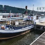 Hotel en barco Mps Holland 2*
