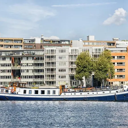 Mps Holland Bateau-hôtel