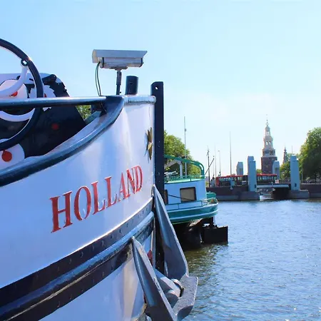 Mps Holland 2* Amesterdão