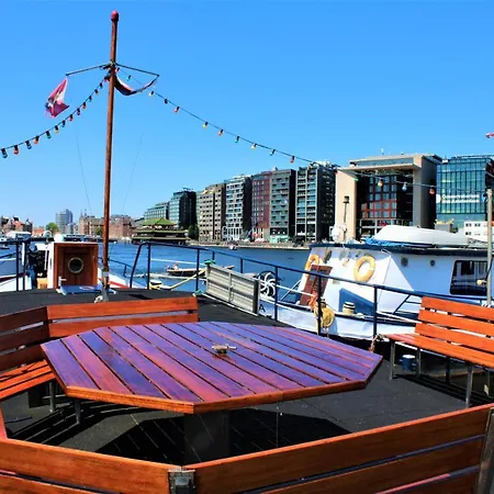 Mps Holland Botel 2*