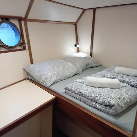 Mps Holland Amsterdam