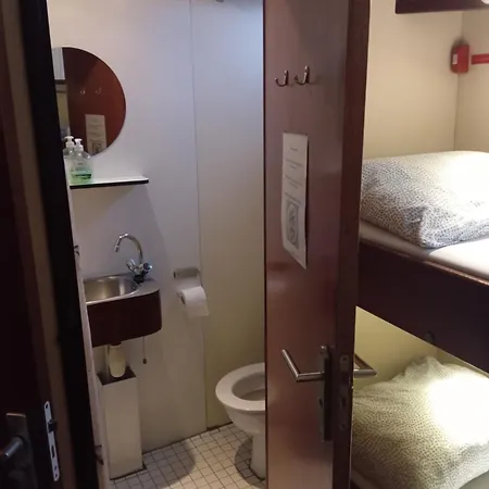 Mps Holland Amsterdam