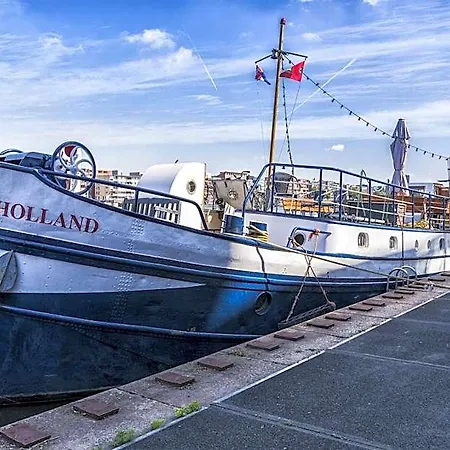 Mps Holland ספינת מלון