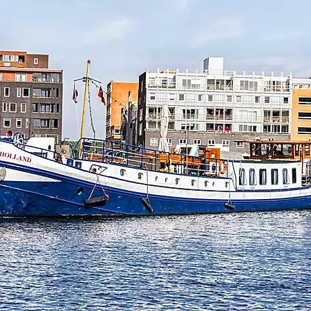Mps Holland ספינת מלון 2*