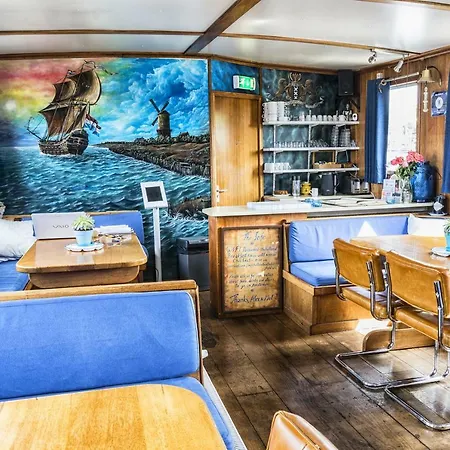 Botel Mps Holland