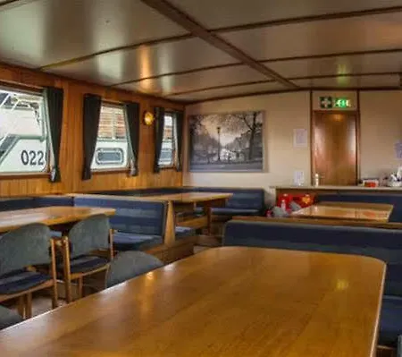 Botel Mps Holland