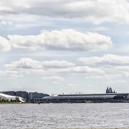 Mps Holland 2* Amsterdam