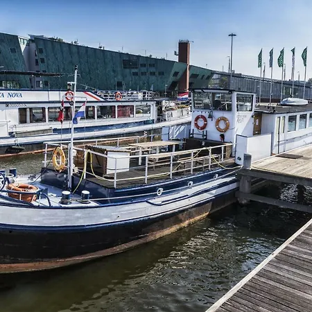 Båthotell Mps Holland 2*