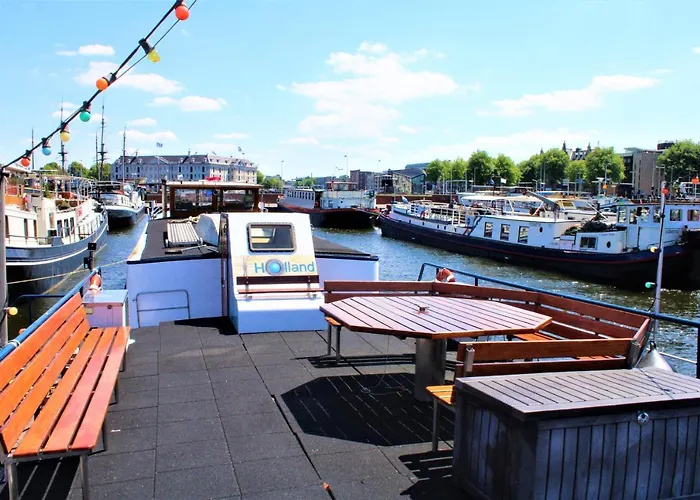 Mps Holland Amsterdam