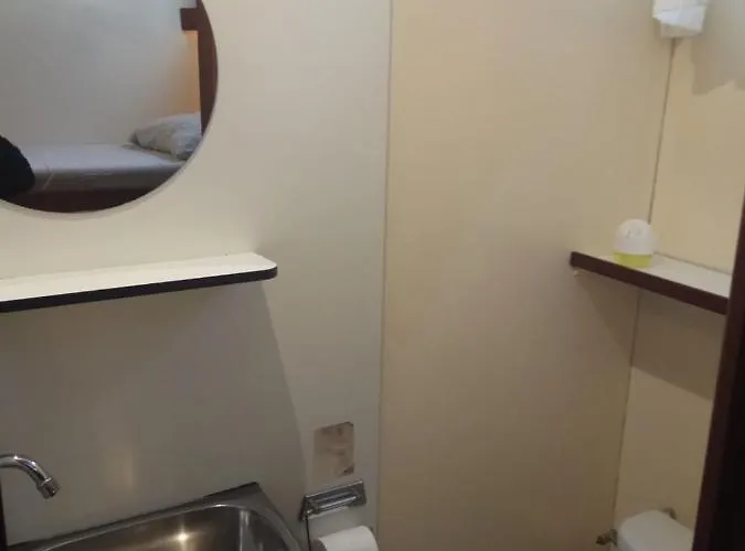 Mps Holland Ботель 2*