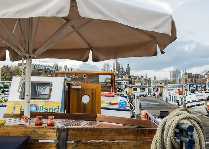 Mps Holland Ботель