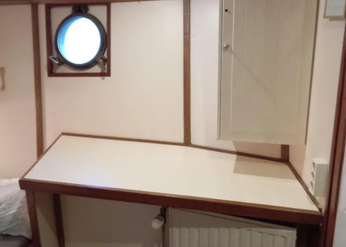 Ботель Mps Holland