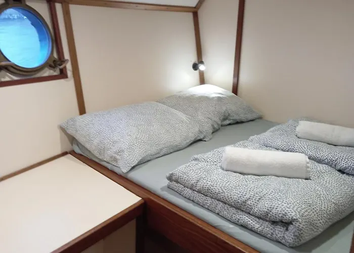 Mps Holland Амстердам