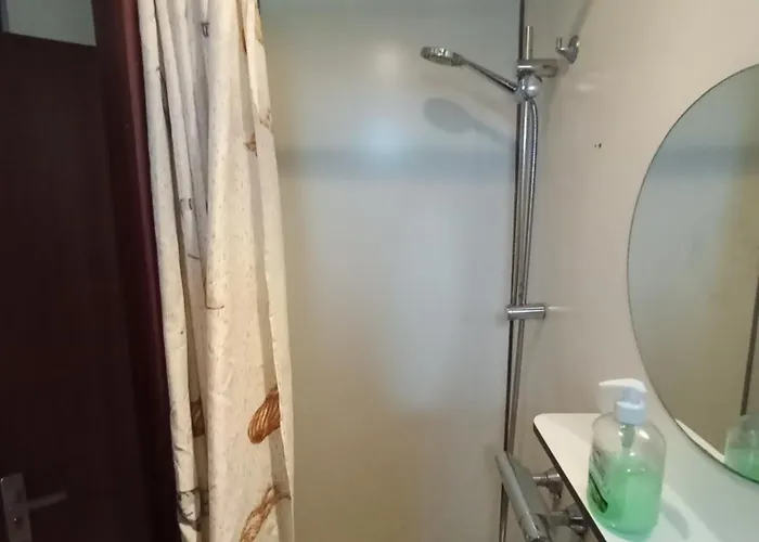 Ботель Mps Holland Амстердам