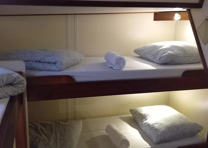 Mps Holland Tekne Amsterdam