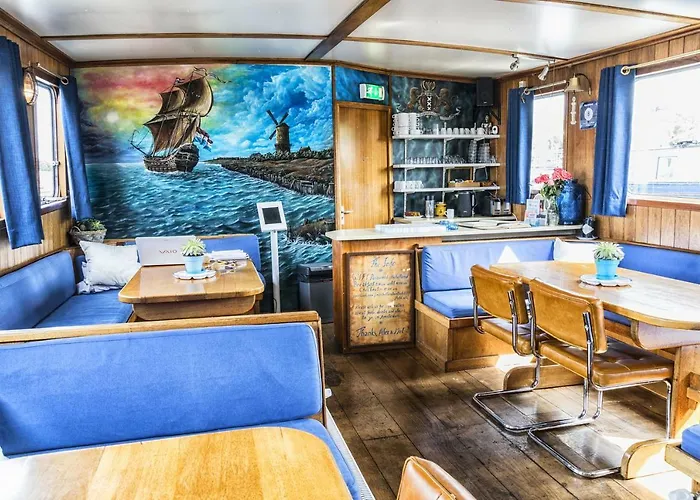 Ботель Mps Holland