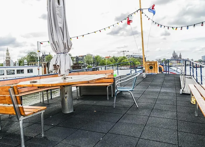 Mps Holland 2* Амстердам