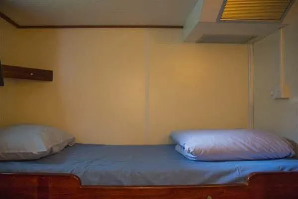 Tekne Mps Holland Amsterdam