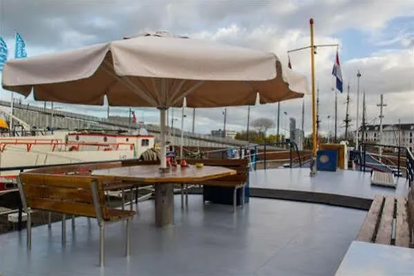 Mps Holland Ботель 2*