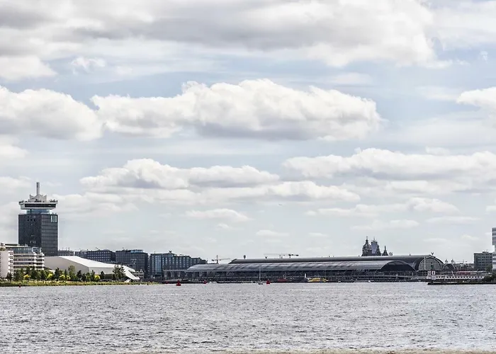 Mps Holland 2* Amsterdam