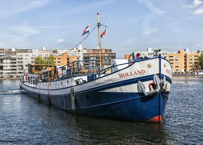 Tekne Mps Holland 2*