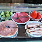 Mps Holland Bateau-hôtel 2*