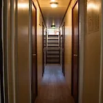 Bateau-hôtel Mps Holland