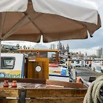 Mps Holland Bateau-hôtel