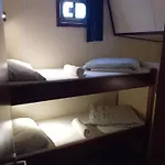 Bateau-hôtel Mps Holland Amsterdam