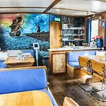 Bateau-hôtel Mps Holland