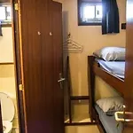 Bateau-hôtel Mps Holland