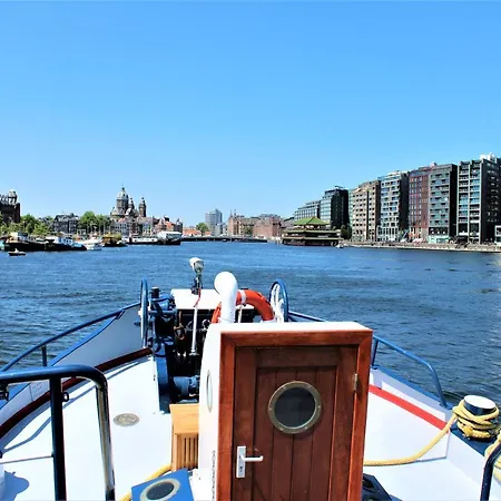 Mps Holland 2* Amsterdam