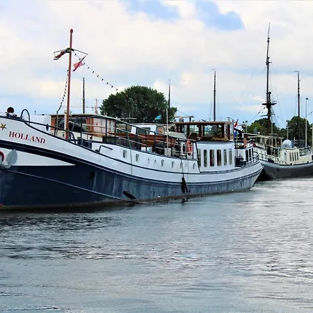 Mps Holland Άμστερνταμ