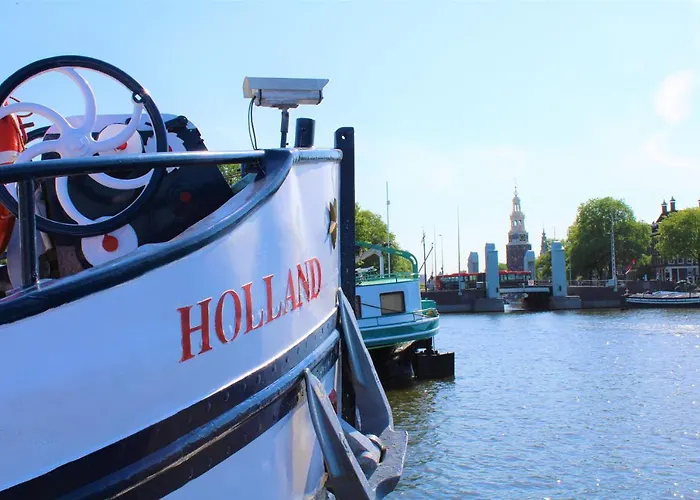 Mps Holland 2* Άμστερνταμ