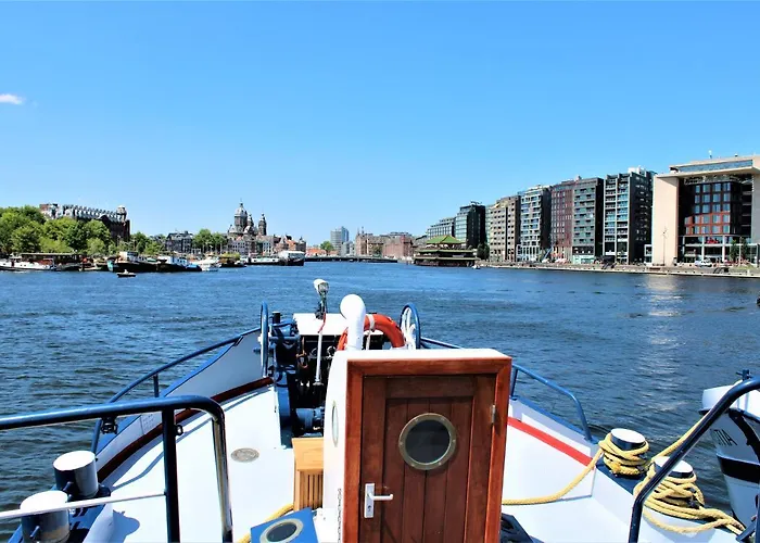 Mps Holland 2* Άμστερνταμ