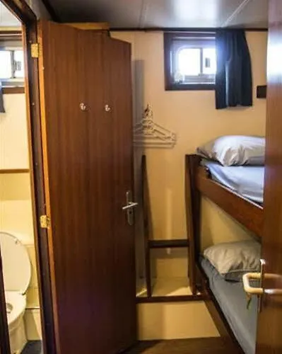 Πλωτό κατάλυμα Mps Holland