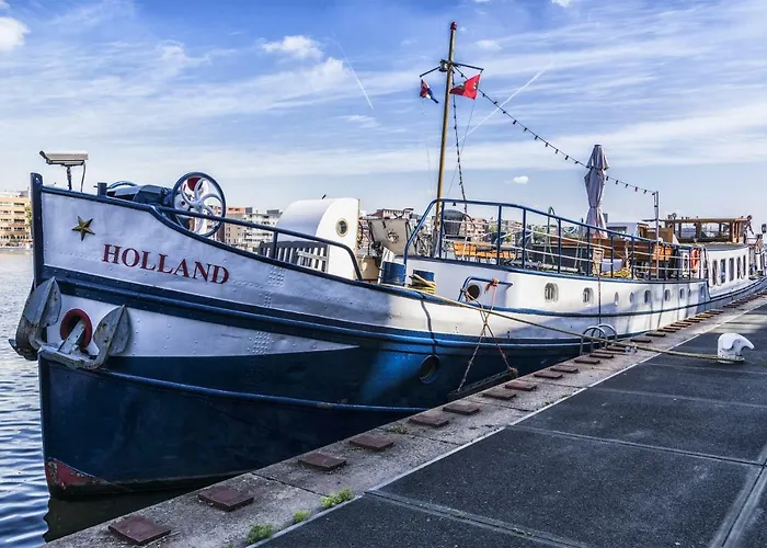 Mps Holland 2* Άμστερνταμ