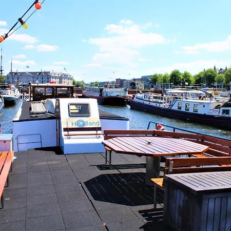 Mps Holland Amsterdam