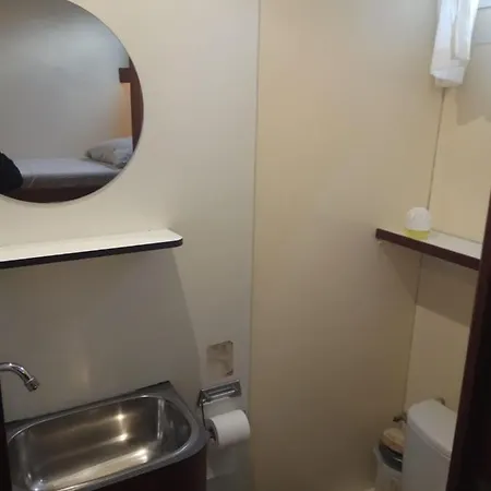 Mps Holland Hotel na wodzie 2*