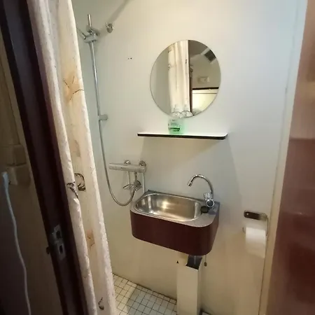 Mps Holland Amsterdam