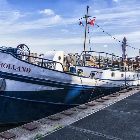 Mps Holland 2* Amsterdam