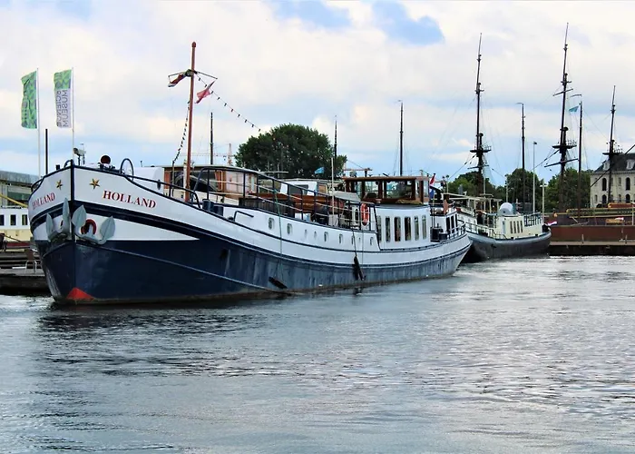 Mps Holland Amsterdam